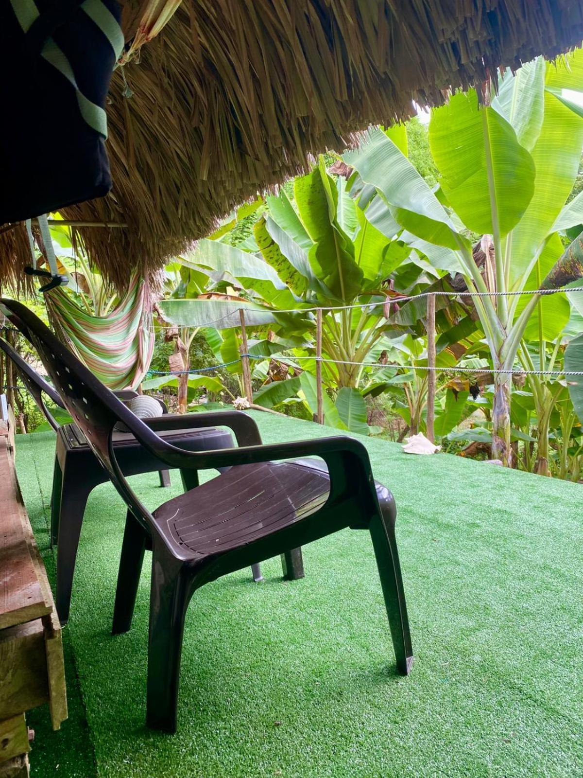 Puerto Limon Private Beach House Maloka Surf מראה חיצוני תמונה