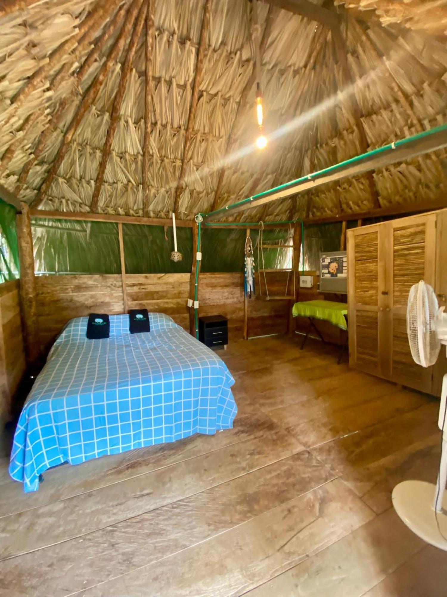 Puerto Limon Private Beach House Maloka Surf מראה חיצוני תמונה
